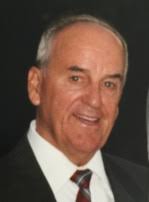 Gerard Cantwell Obituary