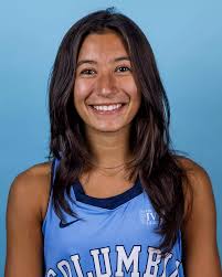 2019 Field Hockey Roster