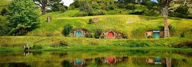 In neuseeland ein haus zu kaufen ist leicht. Hobbiton In Neuseeland Auenland Hautnah Urlaubsguru De