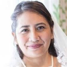 Tricia Lynn Cruz Taitano Obituary October 22, 2020