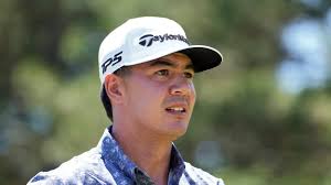 Mason Andersen Facts: 10 Things You Didn't Know About The PGA Tour Pro