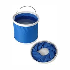 Jarvis Walker Fold Away Bucket Kmart