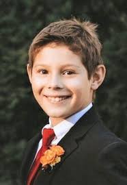 Terence 'Shannon' Gilvary