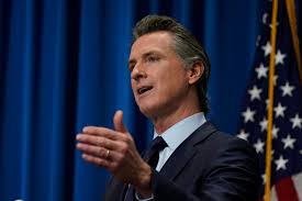Back in april, near the start of the coronavirus pandemic in the united states, i wrote a piece with this headline: Effort To Recall Governor Newsom Gains Steam Amid Covid 19 Frustration