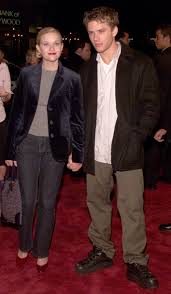 Laura jeanne reese witherspoon (born march 22, 1976) remember when reese witherspoon decided to go one step further with mark wahlberg in the 1996 psycho boyfriend flick fear? Reese 1996 Fear Australian Premiere 1