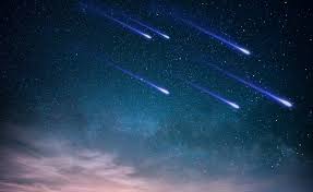 We seek to understand the universe and our place in it. Pluie D Etoiles Filantes Ne Manquez Pas Les Perseides En Debut De Semaine