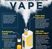APAKAH ITU VAPE DAN KESAN BURUK KEPADA KESELAMATAN ...