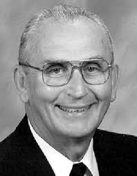 Jack Everton Obituary (2015)