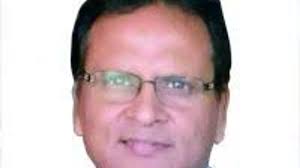 Dr. Vijay Shankar Prasad in Bagbera,Jamshedpur