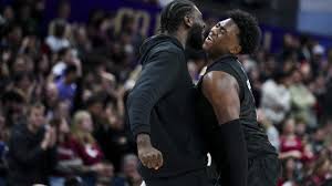 Kentucky Signs Center Franck Kepnang to 2026-27 roster