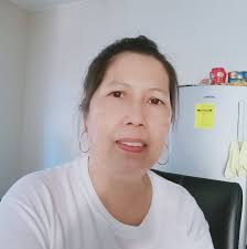 Bakit kaya pumunta daw sa Kapulisan ang nanay ni ate Maricel aka Purapor?