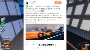 Jailbreak is a popular roblox game played over four billion times. Roblox Jailbreak New Updates Roblox Amino