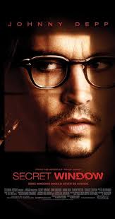 Check spelling or type a new query. Secret Window 2004 Horror Film Wiki Fandom