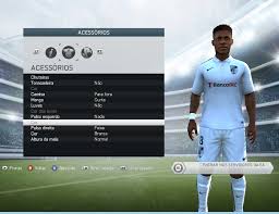 Bongani zungu, latest news & rumours, player profile, detailed statistics, career details and transfer information for the rangers fc player, powered by goal.com. Fifa 14 Faces Bongani Zungu By Ealixo Pes 6 Edit Brasil