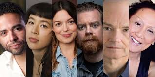 Three Houses' sets Off-Broadway cast and creative team