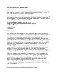 (submitted by a candidate) how to attain happiness? Muet Speaking 800 Job Interview