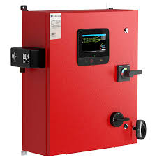 Fire Pump Controllers