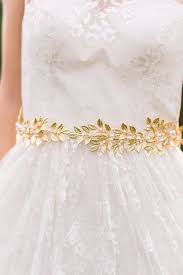 Gold Leaf Belt Bridal Belt Gold Bridal Belt Gold Sash Bridal Sash Goddess Sash Pearl Sash Grecian Belt Ancient Greek Belt Gold Belt 20 Wedding Dress Belt Bridal Sash Bridal Belt