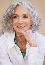 Really Stylish Bob Haircuts For Women Over 50 Bob Haircut And Hairstyle Ideas Hair Styles For Women Over 50 Older Women Hairstyles Medium Hair Styles