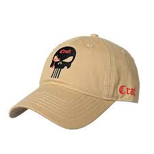 Casquette brodée The Legendary US SEAL Sniper – Black Ops Factory