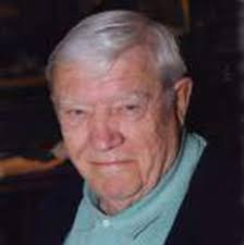 Ronald Thorpe Obituary (2015)