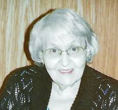 Evelyn Schmalz, 86