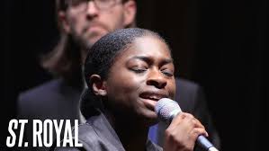 St. Royal