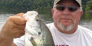 Kentucky Lake Fishing Guides, Lake Barkley Fishing Guides