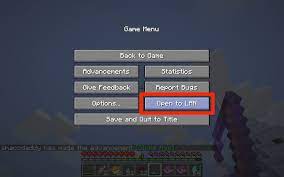 May 04, 2021 · ah yes hello good person, see if you haven't already figured this out then i just did. How To Play Multiplayer In Minecraft Java Edition