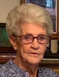 Lillian "Ann" Ling Obituary April 16, 2022