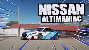 It's a 50/50 game so far. Formacar Video 850 Hp Gymkhana Wrx Sti Vs 1 300 Hp Nissan Altima