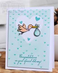 Here is an eclectic mix of card making ideas for you! 130 Handmade Baby Cards Ideas Baby Cards Cards Cards Handmade
