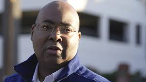 DNC chair calls Sanders's criticism 'straight up BS'