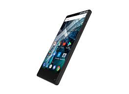 ARCHOS Sense 55S, Smartphones - Überblick