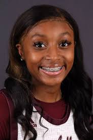 2022-23 Women's Basketball Roster