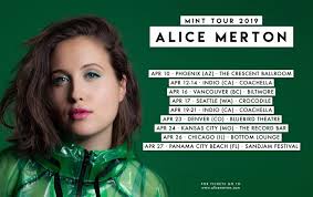 Alice Merton
