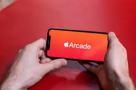 apple arcade is a home for premium games that lost their