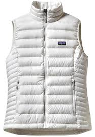 Patagonia, the american outdoor company whose fleece vests are among finance and tech bros' patagonia's corporate sales catalog, meanwhile, now comes with a warning: Patagonia Down Weste Fur Damen Weiss Planet Sports