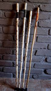 Yucca Hiking Sticks Custom Made To Order Walking Sticks Wooden Walking Sticks Walking Sticks And Canes