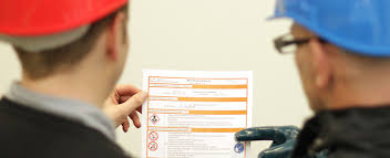 Die verordnung über anlagen zum umgang mit wassergefährdenden stoffen (awsv) ist eine rechtsverordnung der deutschen bundesregierung zum schutz der gewässer vor aus ortsfesten anlagen freigesetzten wassergefährdenden stoffen. Bghm Betriebsanweisungen