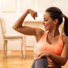 Esercizi Spalle E Braccia Da Fare A Casa Per Tonificare E Snellire Allenamento Addominali Routine Di Allenamento Abs Fitness Facile