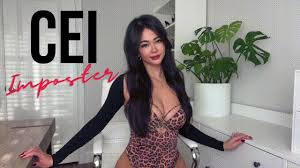 Miss Lucid CEI Impo$ter