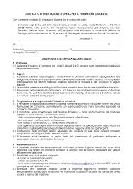 Http Www Celva It Download Asp File Elementi Www Formazione 2010 Contratto 20docenti 20modello Pdf