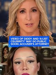 Ariel Mitchell Attorney Diddy