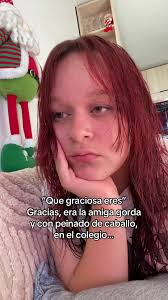 Y Como Eres Con Tu Amiga En El Colegio