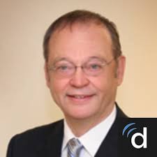 Dr. Wayne R. Markus, MD