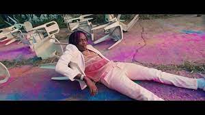 Vibration is another single by fireboy dml. Downloadvideo Fireboy Dml Vibration Realgbedu
