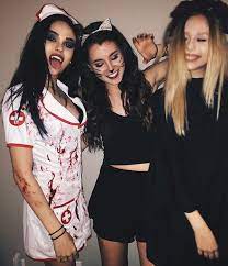 Kingpinner Bobbyginnings Halloween Costume Outfits Hot Halloween Costumes Halloween Costumes