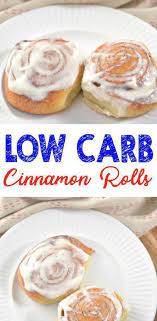 Best Keto Cinnamon Rolls Low Carb Ooey Gooey Cinnamon Roll Idea Quick Easy Ketogenic Diet Recip Keto Dessert Easy Keto Cinnamon Rolls Keto Dessert Recipes