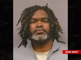 Ex-Patriots FB Patrick Pass Arrested After Allegedly Assaulting Elderly Man  At Gym